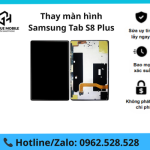 Thay màn hình Samsung Tab S8 Plus