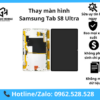 Thay màn hình Samsung Tab S8 Ultra