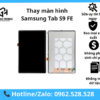Thay màn hình Samsung Tab S9 Fe
