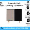 Thay màn hình Samsung Tab S9 Plus