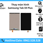Thay màn hình Samsung Tab S9 Plus