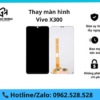 Thay màn hình Vivo X300