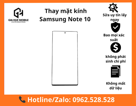 thay-mat-kinh-samsung-note-10 Thay mặt kính Samsung Note 10