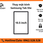 Thay mặt kính Samsung Tab S5e