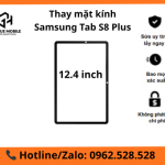 Thay mặt kính Samsung Tab S8 Plus