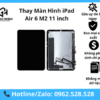 Thay Màn Hình iPad Air 6 M2