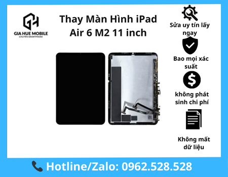 thay-man-hinh-ipad-air-6-m2-11-inch Thay Màn Hình iPad Air 6 M2
