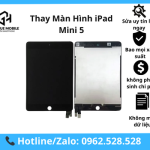 Thay màn hình iPad Mini 5 chính hãng, lấy ngay, giá tốt