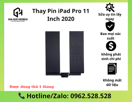 thay-pin-ipad-pro-11-inch-2020 Thay Pin iPad Pro 11 Inch 2020