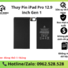 Thay Pin iPad Pro 12.9 inch Gen 1