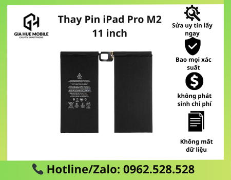 thay-pin-ipad-pro-m2-11-inch Thay Pin iPad Pro M2 11 inch