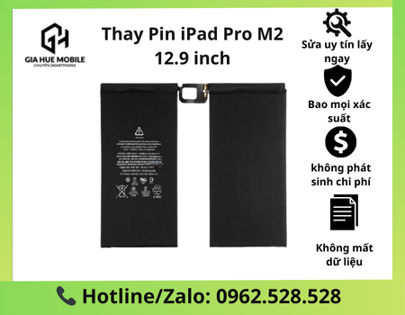 thay-pin-ipad-pro-m2-12.9-inch Thay Pin iPad Pro M2 12.9 Inch