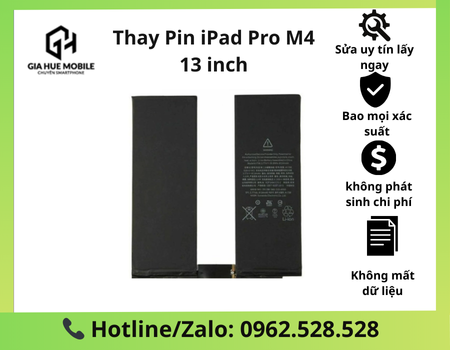 thay-pin-ipad-pro-m4-13-inch Thay Pin iPad Pro M4 13 inch