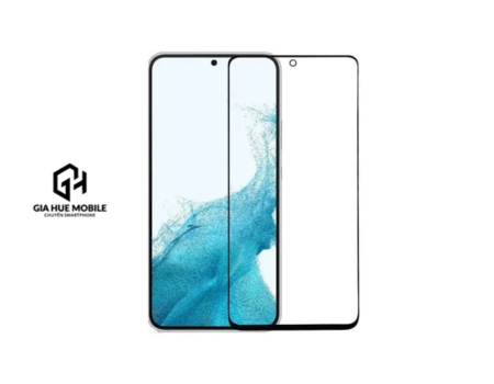 Sau khi ép kính Samsung S22 Plus, cần lưu ý gì để máy bền như zin?