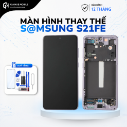 Màn hình linh kiện Samsung LCD Full Khung S21FE