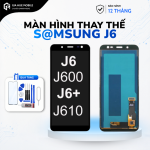 Màn hình linh kiện Samsung LCD Full Khung J6