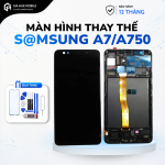 Màn hình linh kiện Samsung Oled Full Khung A7/A750