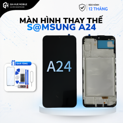 Màn hình linh kiện Samsung LCD Full Khung A24