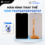 Màn hình linh kiện Vivo Y11/Y12/Y13/Y15/Y17