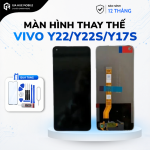 Màn hình linh kiện Vivo Y22/Y22S/Y17S