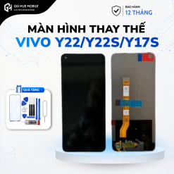 Màn hình linh kiện Vivo Y22/Y22S/Y17S