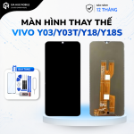 Màn hình linh kiện Vivo Y03/Y03T/Y18/Y18S