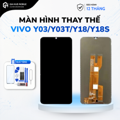 Màn hình linh kiện Vivo Y03/Y03T/Y18/Y18S