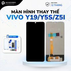 Màn hình linh kiện Vivo Y19/Y5S/Z5I