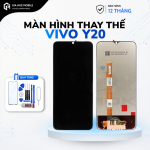 Màn hình linh kiện Vivo Y20