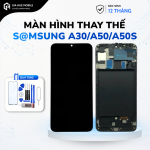 Màn hình linh kiện Samsung Oled Full Khung A30/A50/A50s
