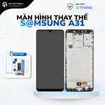 Màn hình linh kiện Samsung Oled Full Khung A31