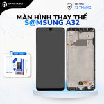 Màn hình linh kiện Samsung Oled Full Khung A32