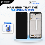 Màn hình linh kiện Samsung Oled Full Khung M53