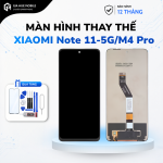Màn hình linh kiện Xiaomi LCD Note11-5G/M4 Pro