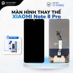 Màn hình linh kiện Xiaomi LCD Note 8 Pro