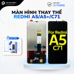 Màn hình linh kiện Xiaomi LCD A5/A5+/C71