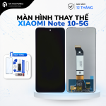 Màn hình linh kiện Xiaomi LCD Note 10-5G