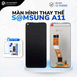 Màn hình linh kiện Samsung A11