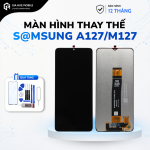 Màn hình linh kiện Samsung A127/M127 Zin LCD