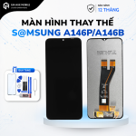 Màn hình linh kiện Samsung A146b/A146p Zin LCD