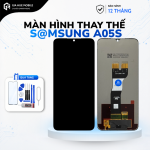Màn hình linh kiện Samsung A05s Zin LCD