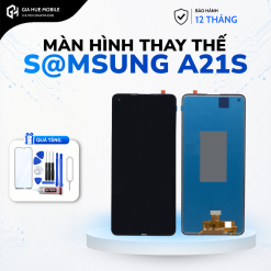 Màn hình linh kiện Samsung A21s LCD