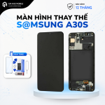 Màn hình linh kiện Samsung LCD Full Khung A30s