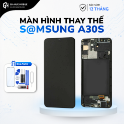 Màn hình linh kiện Samsung LCD Full Khung A30s