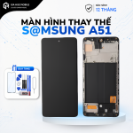 Màn hình linh kiện Samsung Oled Full Khung A51