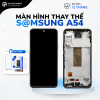 Màn hình linh kiện Samsung Oled Full Khung A54