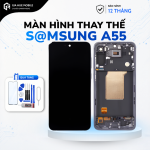Màn hình linh kiện Samsung Oled Full Khung A55