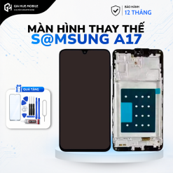Màn hình linh kiện Samsung LCD Full Khung A17
