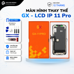 Màn Hình Linh Kiện GX-LCD IPhone 11Pro