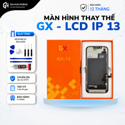 Màn Hình Linh Kiện GX-LCD IPhone 13